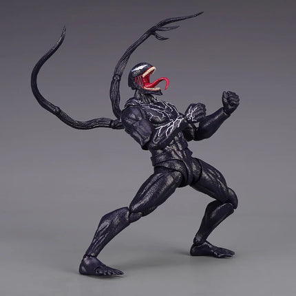 Marvel Model Toys Venom 2 Let There Be Carnage Action Figure