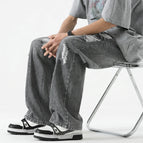 Smoky grey / L