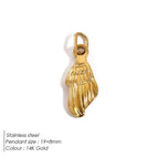XP16343-Gold Color