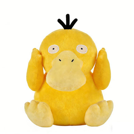 25cm Original Plush Toy Cute Meowth Soft Kawaii Cute Best Gifts for Anime Cartoon Plush Doll Figure Toy for Kids Birthday Gift