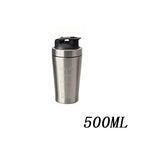 silvery 500ml