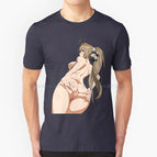 M-Tee-Navy / XL