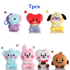 A-7pcs