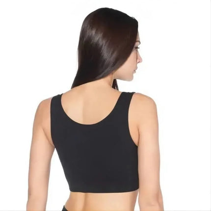 Rainbow Dash Graphics Cutie Sexy Slim Crop Top Street Fashion Funny Rock Tank Tops Girl' Cotton Sports Fitness Training Camisole