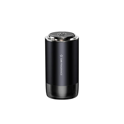 Car smart spray aromatherapy machine, car start, seat, car-mounted aromatherapy, aluminum alloy car-mounted aromatherapy
