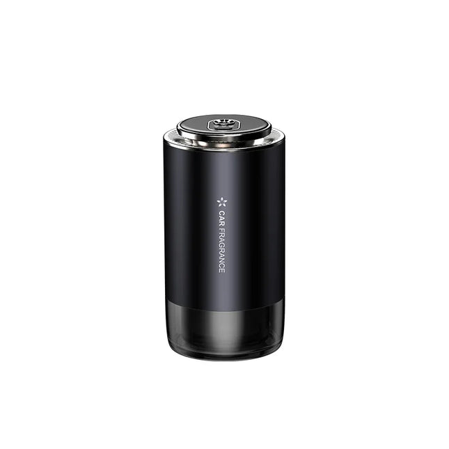 Car smart spray aromatherapy machine, car start, seat, car-mounted aromatherapy, aluminum alloy car-mounted aromatherapy