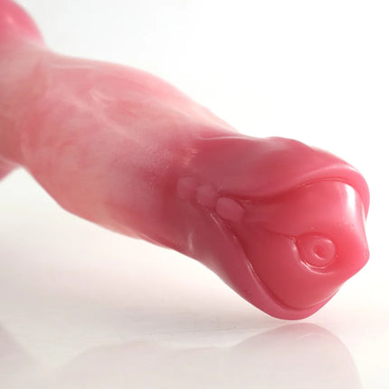 NNSX Wolf/Dog Monster Dildos Butt Plug for Women Large Knot Anal Plug Sex Toys for Men Anal Dildo Masturbation Adult Erotic Toy