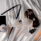 White -Only-Bra / 80C