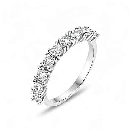 925 Originales Silver Bow Tree Of Life All For Love Heart Wedding Ring Luxury Set Woman Jewelry Party Gift Things From 1$