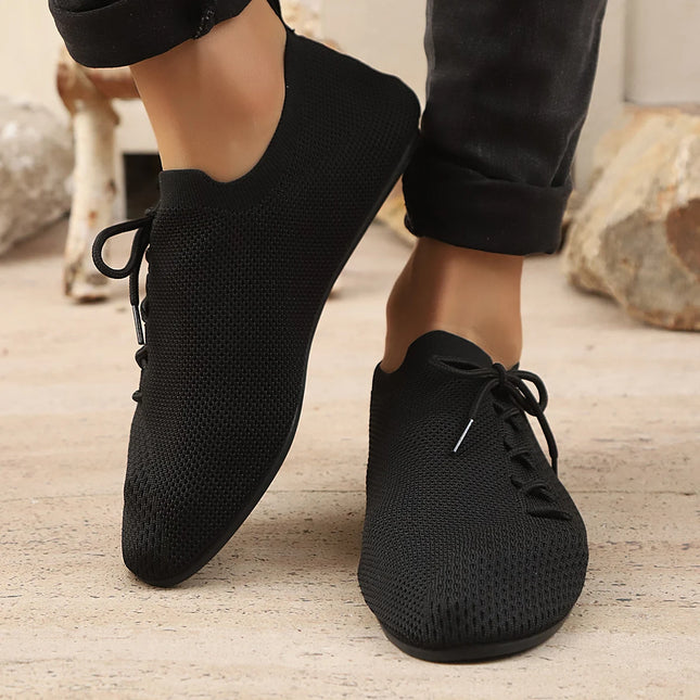 Men's Four Seasons Comfortable Casual Shoes Indoor Outdoor Fashionable Men's Footwear
