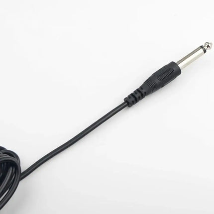 Professional Dynamic Microphone New Integrated Wired Vocal Mic Portable 3.5/6.35mm Voice Tube Karaoke Recording