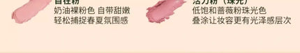 Original OUTOFOFFICE Double-ended Shadow Pencil Grooming Crayon Long-lasting Flawless Contouring Effect Original Professional