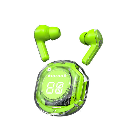 New TWS Wireless Headphones Bluetooth 5.3 Headphones Sports Gaming Headphones apply to smartphones