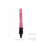 M08 13mm