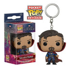 DOCTOR STRANGE