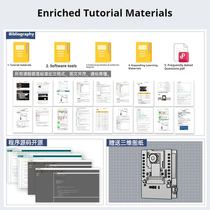 ESP32 Visual Recognition Module Wifi Real-time Graphic Transfer IIC/Serial Open Source Sensor AI Smart Camera