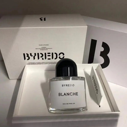 100ml BY_REDO Bal Dafrique Ghost Rose of No Man's Land Eau De Parfum Spray Inflorescence EDP Spray Super Cedar Perfume