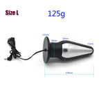 Anal Plug 4