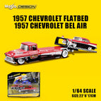 1957 CHEVROLET 1