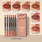 Desert Rose