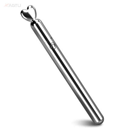 Vibrating Prostate Massager Anal Vibrator for Men Mini Size Butt Plug for Beginner Bullet Vibrator Anal Plug Sex Toy for Men