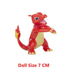 Charmander 2.0 1
