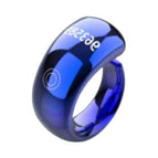 Blue / China Mainland