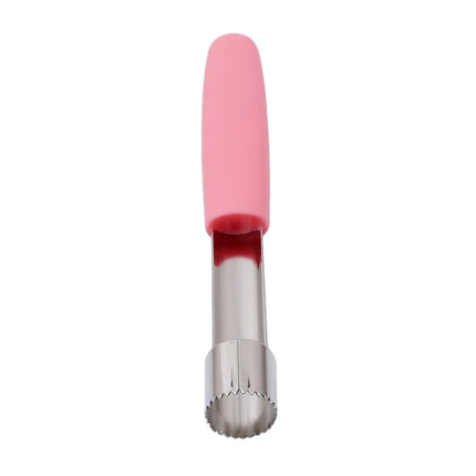 Apple Corer Pitter Pear Bell Twist Fruit Stoner Easy Core Seed Remover pepper Remove Pit Kitchen Tool Gadget