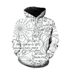 Hoodie-YSY26914 / XS（old）