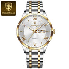 978 Gold White