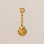 shell / China Mainland