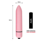 Battery pink