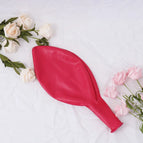 rose red / 18inch 10pcs / China Mainland