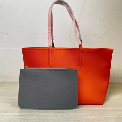 Large Capacity Tote Bag