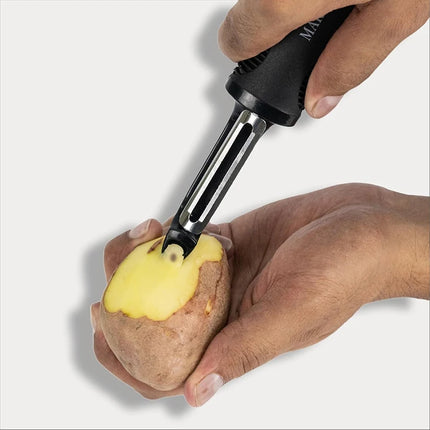 Swivel Vegetable Peeler Stainless Steel Potato Apple Carrots Peeler Professional Fruits Vegetables Peeler Tool Kitchen Gadgets