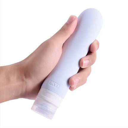 Silicone rubber Dildo lubricant Premium Water Based Lube - Personal Lubricant for Women, Couples & Toys - Thick, Long Lasting