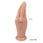 Flesh A