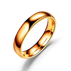 4MM Rose Gold / 11