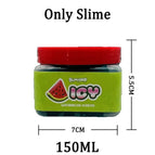 ICY Green 150ML