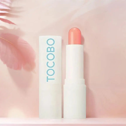 Long-lasting 8 Colors Lip Balm - Matte Shimmer Natural Gloss Mirror Moisturizing Hydrating Nourishing Reducing Fine Lines Makeup