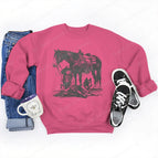 Watermelon red / XL