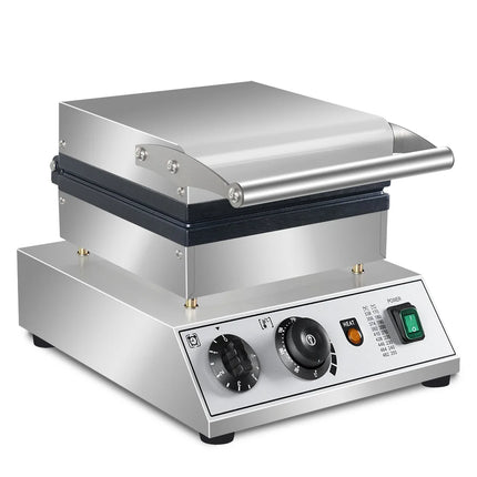 HPH20 4PCS Waffle Maker Machine Stainless Dessert Makers electric Waffle Machine Kitchen Appliance