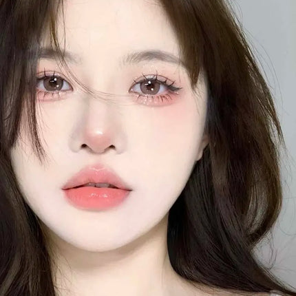 Liquid Brighten Concealer Stick Face Shadow Matte Powder Highlight Contour 3D Nose Shadow Cover Spots Dark Circles Makeup