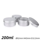 200ml / 50pcs