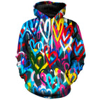 Hoodie-HWH54860 / 2XL