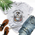 GRAY / XL