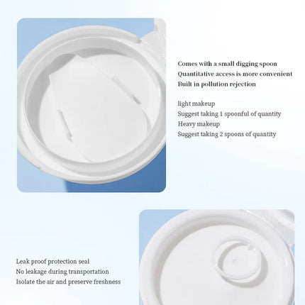 Cleansing Makeup Removal Cream Light Moisturizing Deep Cleansing Facial Makeup Gentle Makeup Remover Product