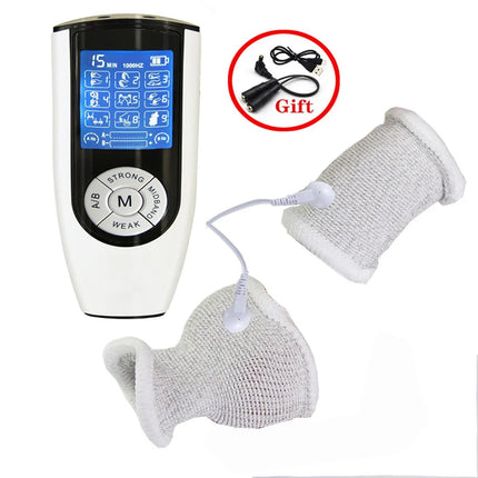 Electro Shock Therapy Conductive Elastic Penis Ring,Electric Play Cock And Ball Stretcher,E-stim Bdsm Toy,Men Electro Stimulator