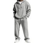 GRAY / M
