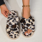Leopard print / 42-43